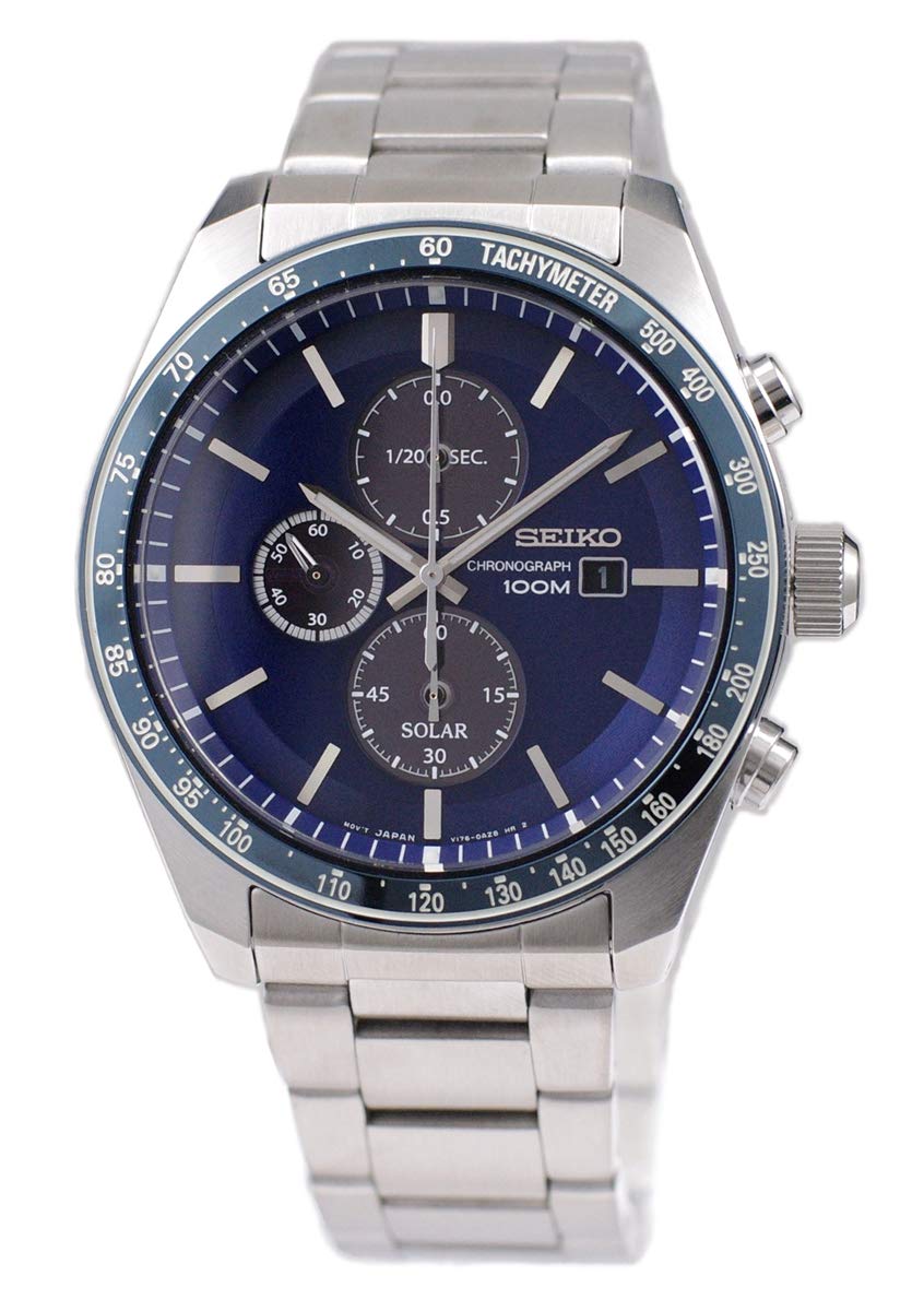 SSC719P1 | Discover More | Brands | Seiko Watch Corporation