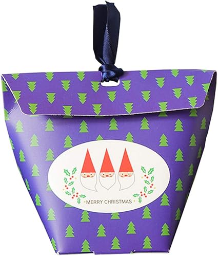 Download Okngr Christmas Print Gift Bags 30 Pcs Christmas Candy Treat Boxes With Ribbons Paper Christmas Craft Bag For Kids Boys Girls Xmas Party Supplies 2 4 X 2 4 X 4in Amazon Ca Health Personal Care Yellowimages Mockups