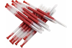 Lucky Farm Queen bee Grafting Tool 10pcs Beekeeping MovingTools Shift Needle Beekeeper Bee Hive Queen Larva Rearing Feeding Equipment