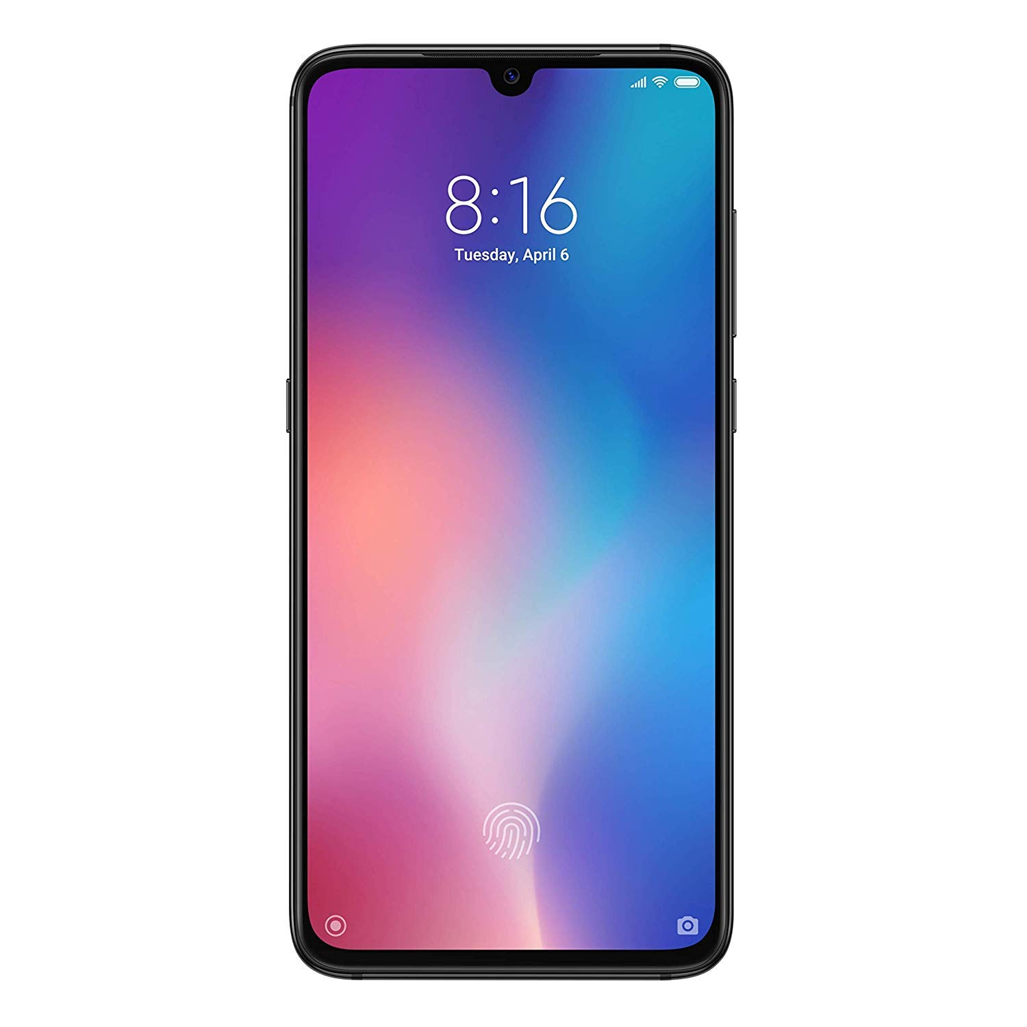 Xiaomi Mi 9 online verkaufen | Online Ankauf