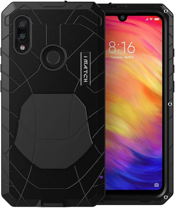 redmi note 7 precio amazon