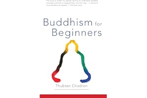 Buddhism for Beginners