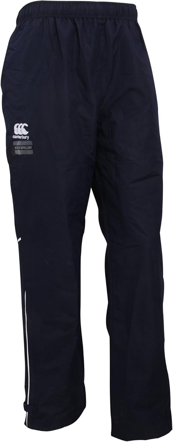 canterbury mens track pants