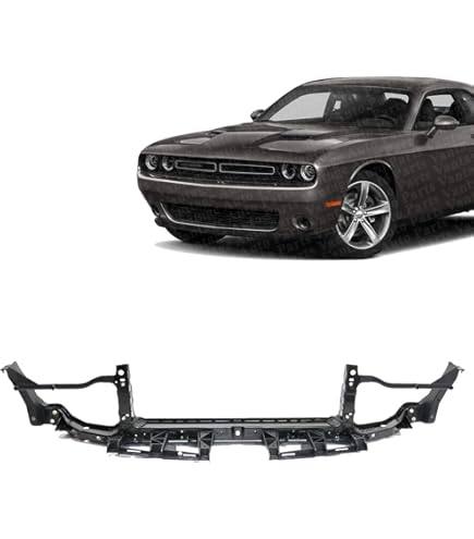 Amazon.com: Robautoparts Upper Radiator Support 2015-2023