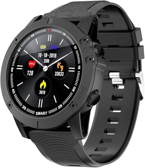 android watches uk