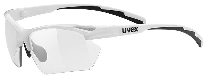 Uvex Sportstyle 802 Small Vario Sportsonnenbrille