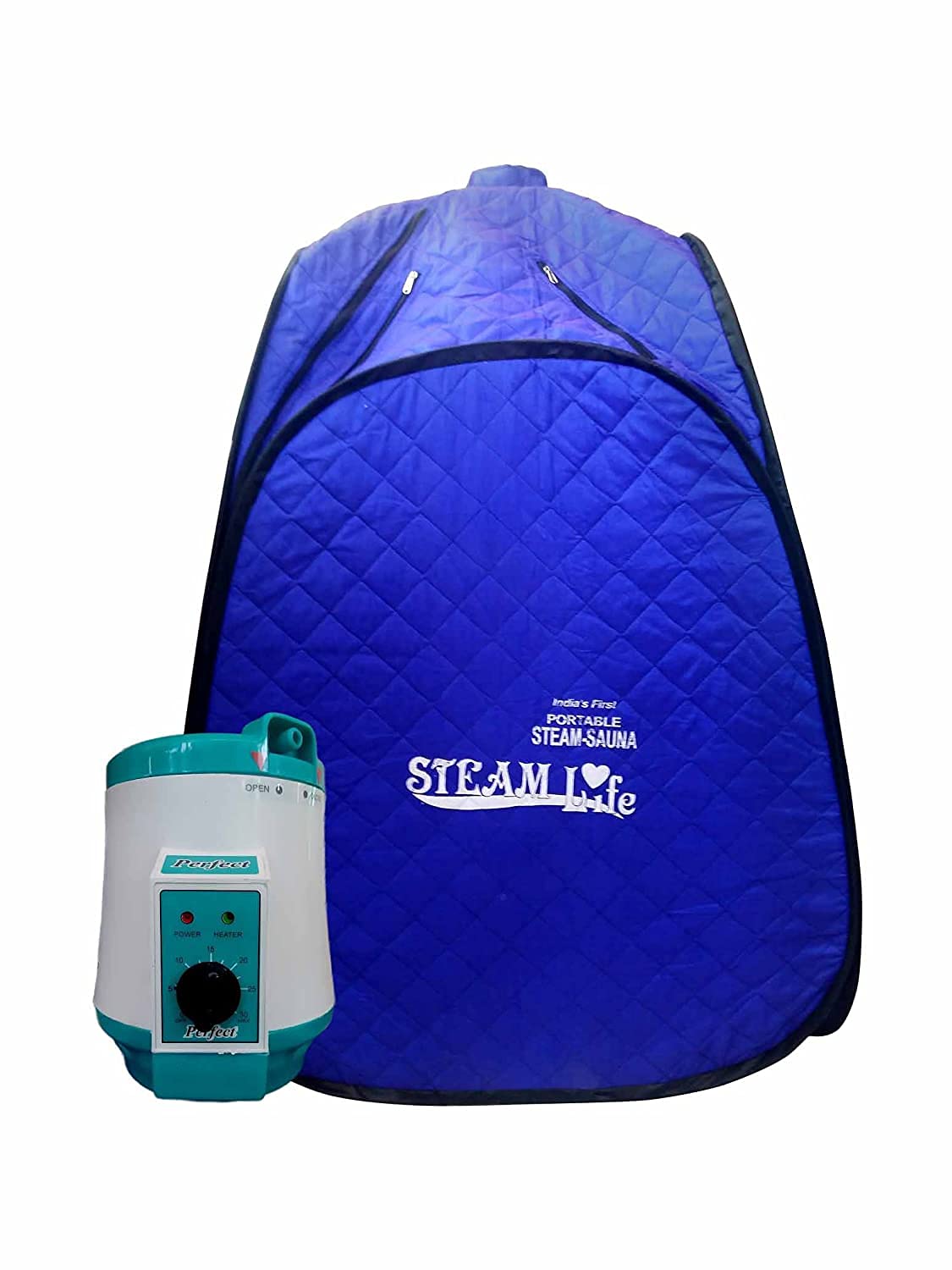 Buy Aastic Enterprises Portable Steam Bath for Weight Loss Foldable