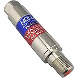 Filter, MoCA POE Filter for Cable TV Coaxial Networking ONLY