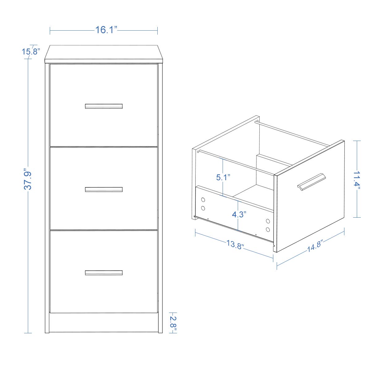 2 Drawer Wood Vertical File Cabinet Filing Cabinet Letter Size A4 Oak Hjkiop090 Klio91hn Blog Transfermyauto Com