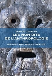 Les  non-dits de l'anthropologie