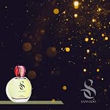 SANGADO MS. SCANLON Perfume for Women 60ml Long-Lasting Eau de Parfum view 6