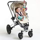 Tiny Love Tiny Princess Tales 3-in-1 Take Along Baby Mobile 0+ Months view 4