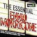 The Essential Ennio Morricone[2 CD]