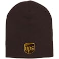 Embroidered Knit Beanie Skull Cap 