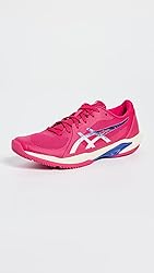 ASICS Women's Solution Swift FlyteFoam 2 Tennis