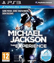 Michael Jackson : The Experience