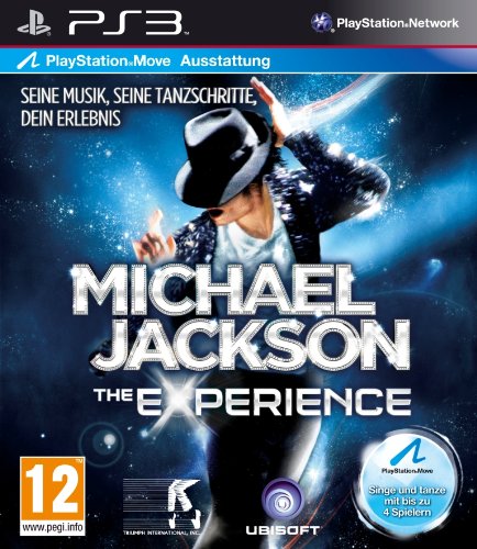 Michael Jackson : The Experience