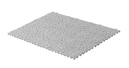 Upp Garden Path Tiles 30 X 30 Cm Quick Easy To Lay Outdoor Plastic
