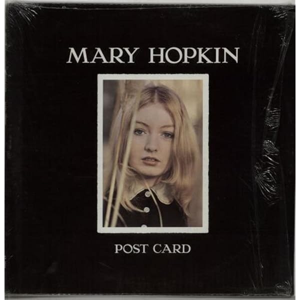 Mary Hopkin - Those Were the Days - Amazon.com Music