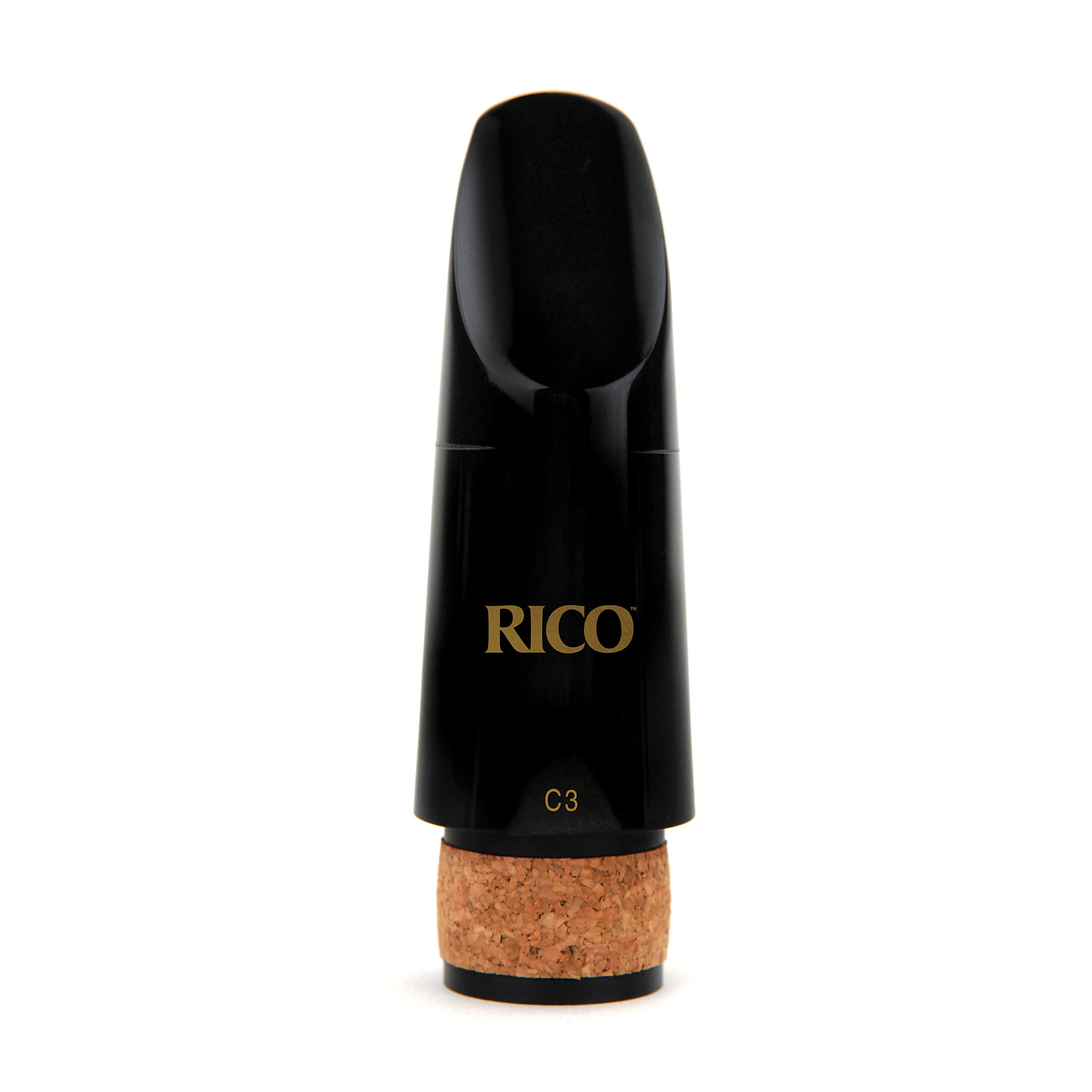 Rico C3 Graftonite Mouthpiece for Bb Clarinet