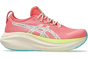 ASICS Women's Gel-Nimbus 27 Running Shoe
