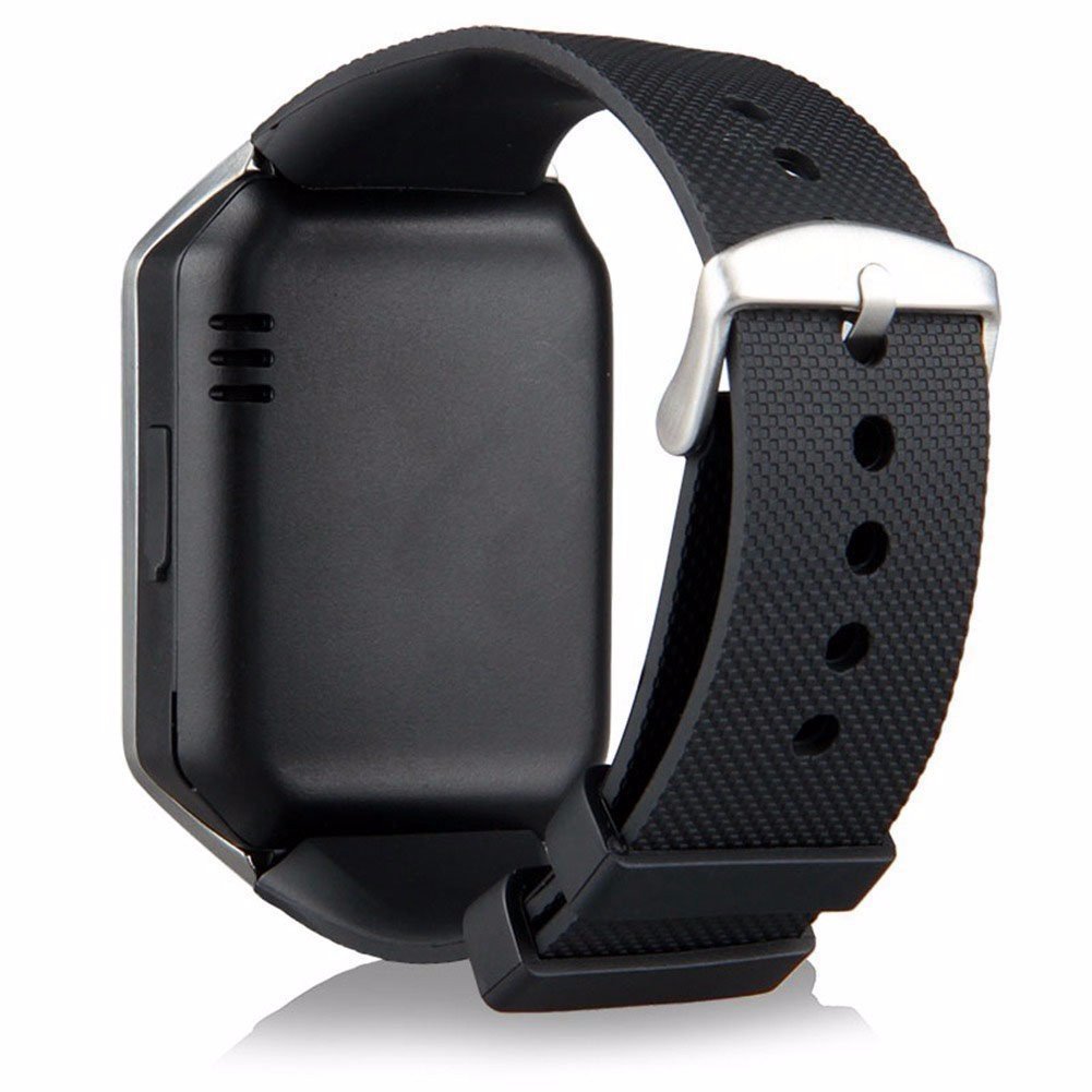 GZDL Bluetooth Smart Watch DZ09 Smartwatch GSM SIM Card With Camera For Android IOS