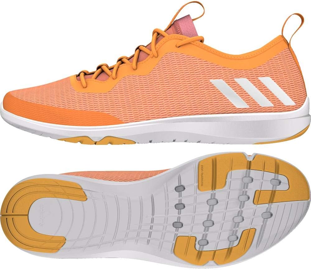 adidas women's crazymove tr training shoes