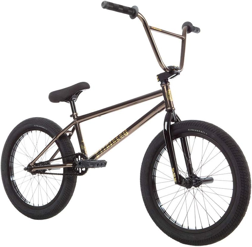 fit van homan frame
