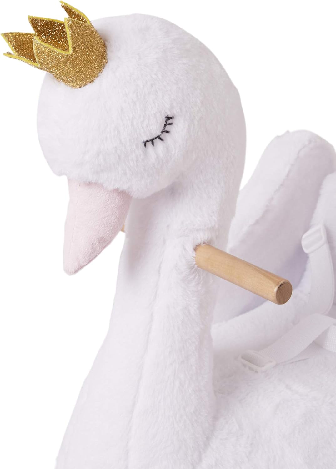 Vertbaudet Cygne A Bascule Bebe Blanc Tu Amazon Fr Jeux Et Jouets Vertbaudet Cygne A Bascule Bebe Blanc Tu Amazon Fr Jeux Et Jouets