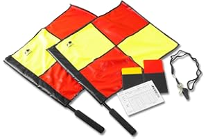 Kwik Goal Premier Referee Kit