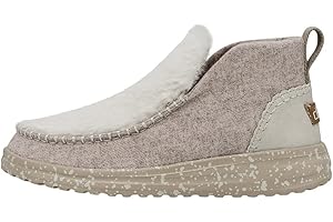 Hey Dude Women's Denny Shoes Multiple Colors