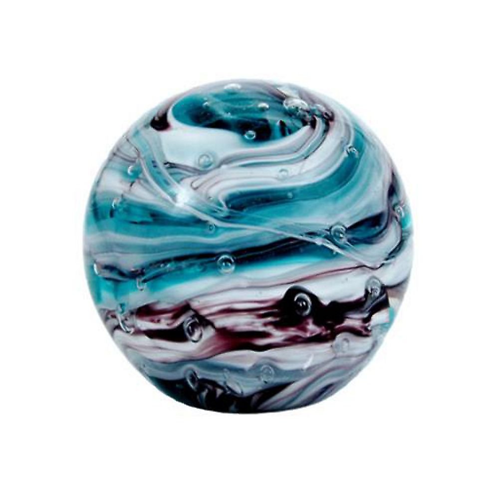 Dream 6.5 – 7 cm Glass Ball Paperweight Glass Globe Ball