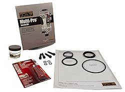 Service Kit for Rhino GPD45 Multi-Pro Gas Post