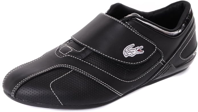 m and m lacoste trainers