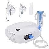 Nebulizer Machine for Adults and Kids Breathing