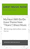 My Heart Will Go On
