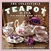The Collectible Teapot & Tea Calendar 2014 by