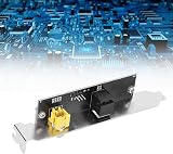 LiebeWH SPDIF Outplate Cable Holder Optical Electrical for ASUS GIGABYTE MSI view 4