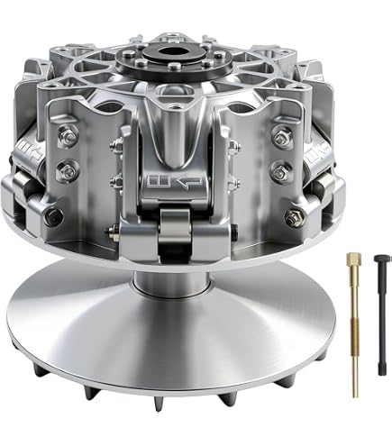 Amazon.com: Primary Drive Clutch 420280608 420280597 420280727
