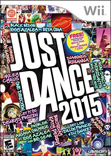 Amazon.com: Just Dance 2: 0088881760602: UbiSoft: Video Games
