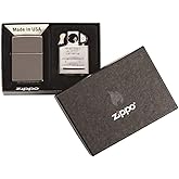 Zippo Lighter Gift Sets