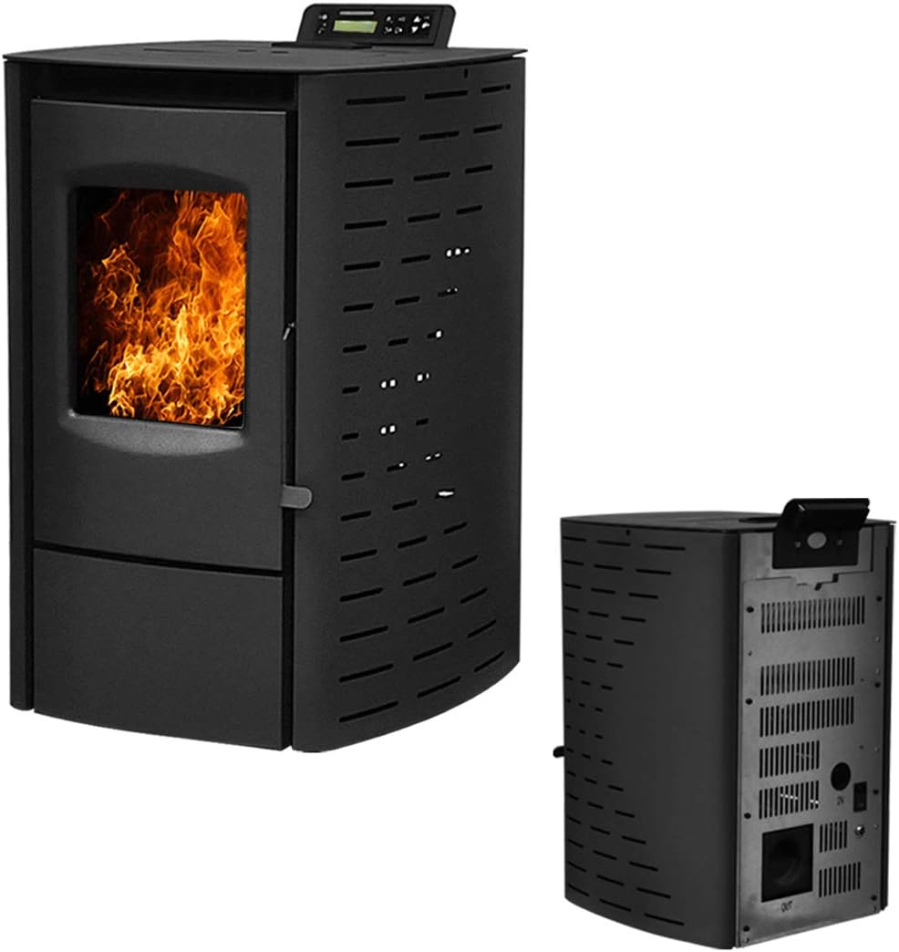 Which Is The Best Pellet Furnace For Indoor Heating Home Tech Future