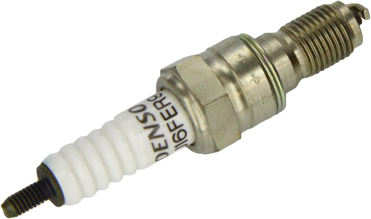 Denso (4222) U16FER9 Spark Plug, Pack of 1, Spark Plugs Amazon Canada