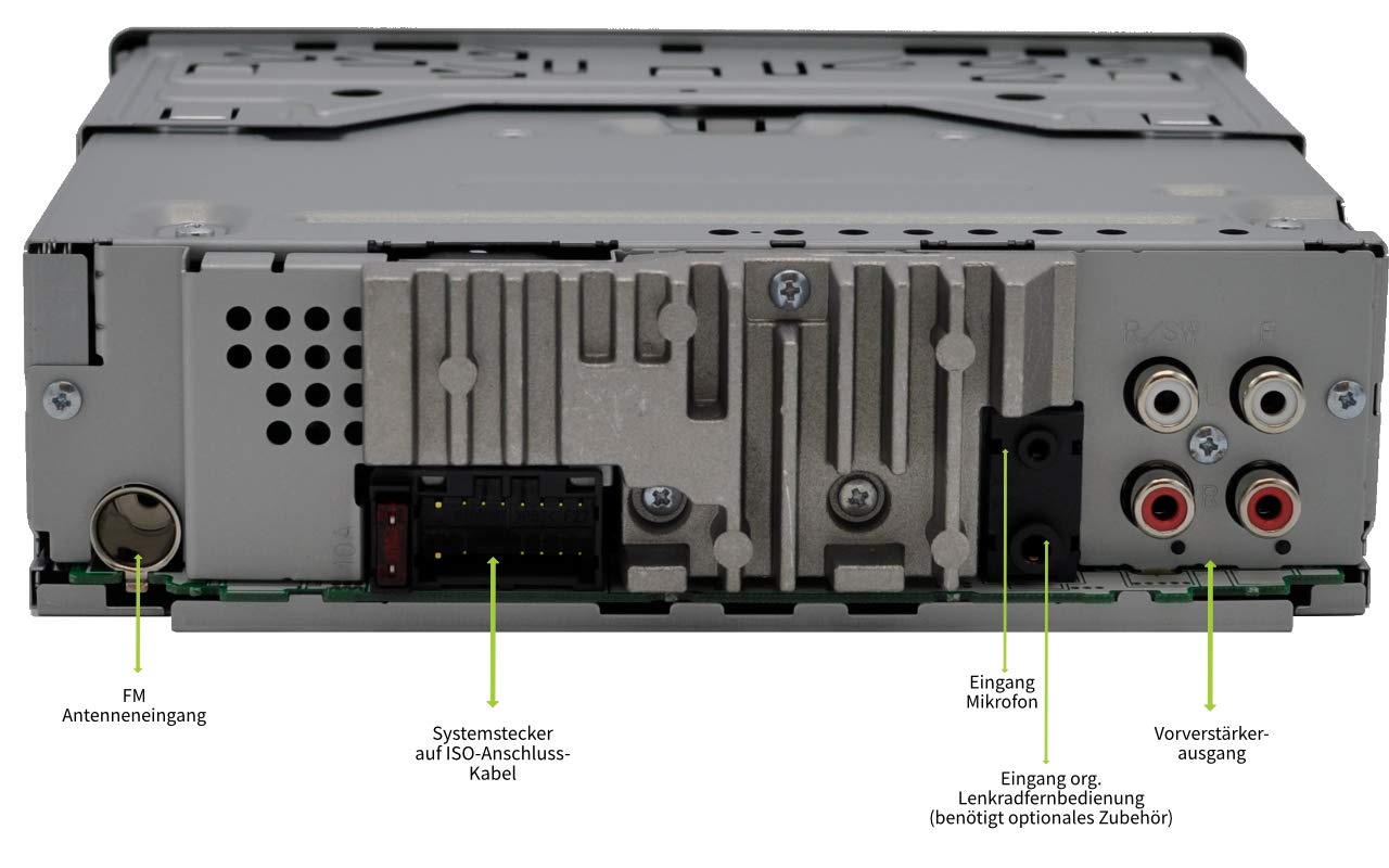 Что такое spotify в магнитоле pioneer - фото