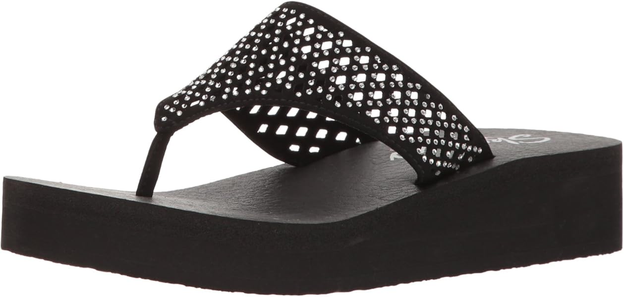 skechers cali yoga foam