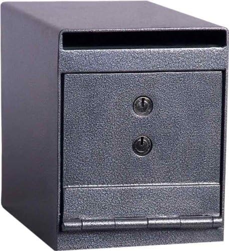Hollon HDS-02K Depository Safe