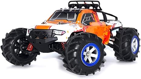 macchina telecomandata grande