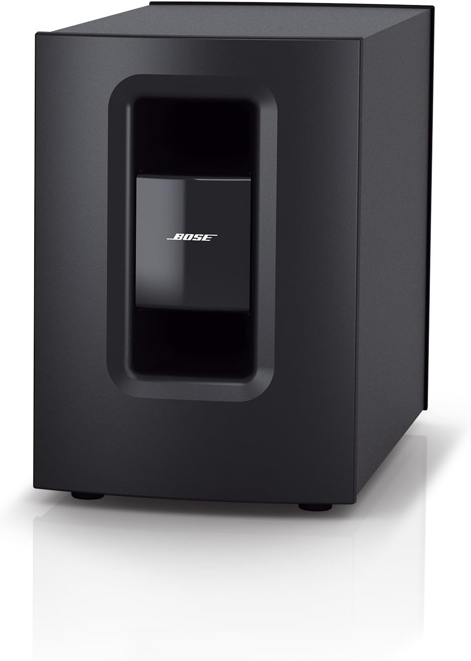 bose lifestyle 135 soundbar