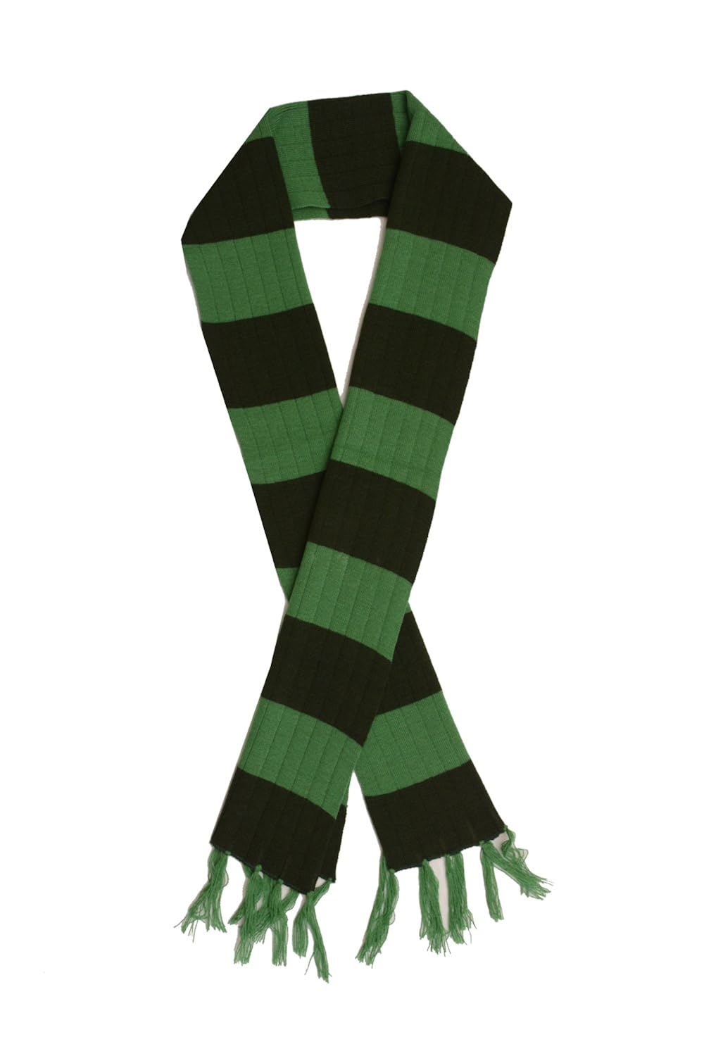 Men S Designer Woolen Muffler Fashion Winter Warm Wool