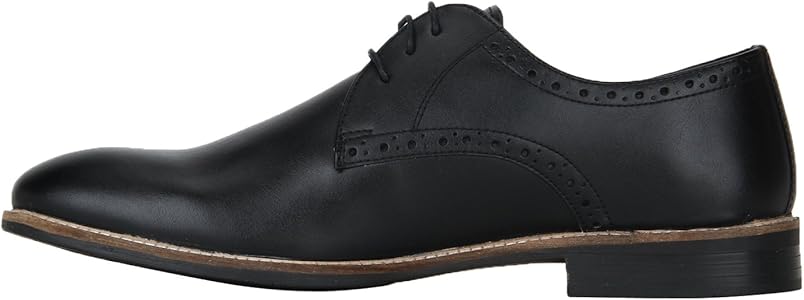 bond street red tape formal shoes